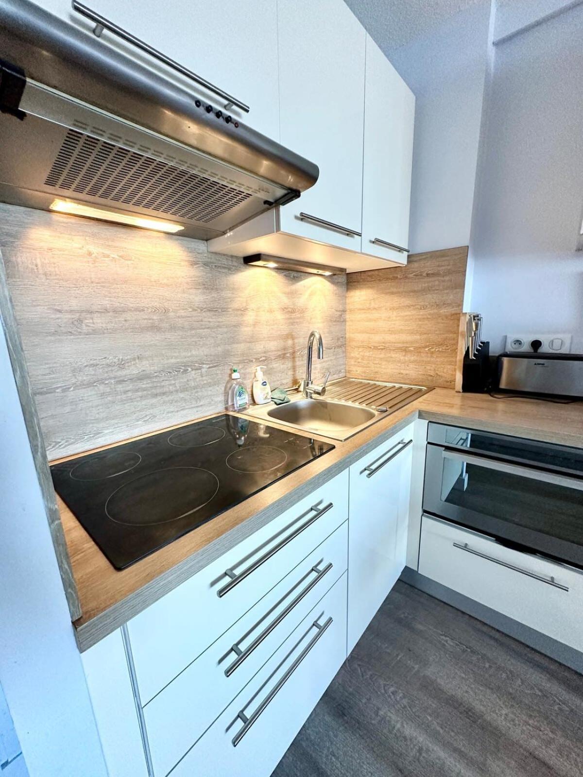 T3 Duplex Vue 180 Sur Le Port De Lomener Appartement